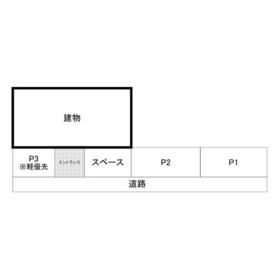 平面図