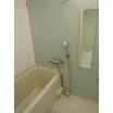 バス/シャワー