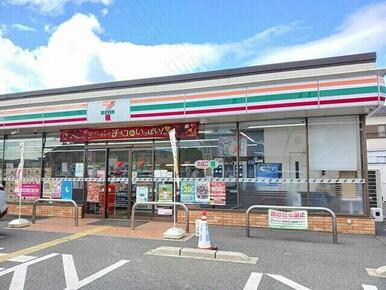 セブンイレブン姫路白浜町北店