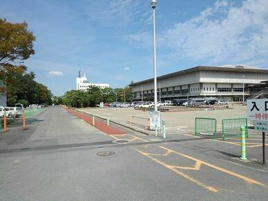 四日市中央緑地