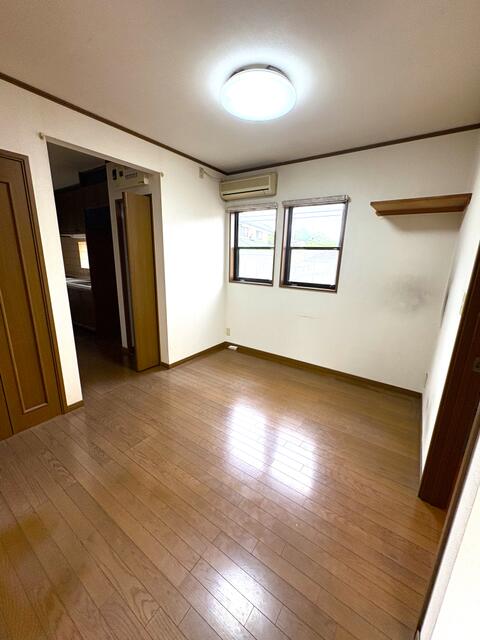 物件画像 北九州市八幡東区 大蔵３丁目 (スペースワールド駅) 2階建 5LDK