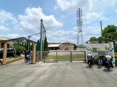 松沢幼稚園