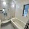 バス/シャワー