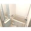 バス/シャワー