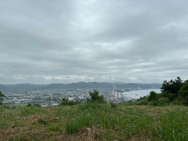 前原海水浴場