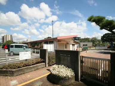 豊田市立永新こども園