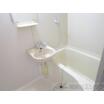 バス/シャワー