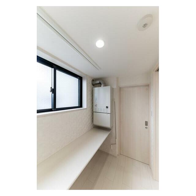 サービスルーム