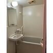 バス/シャワー