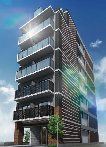 アンベリール マーロ横濱 ６０４ 1k 横浜市西区の貸マンションの物件情報 賃貸 アパート マンション 一戸建て 横浜 の不動産査定 売買はイノベーションホーム 62a7a8c3c8d5421e54bbcb