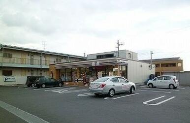 セブン-イレブン 沼津西椎路店