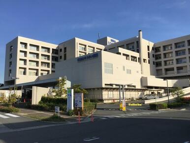 独立行政法人労働者健康安全機構和歌山ろうさい病院