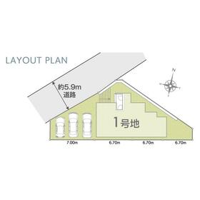 地形図等