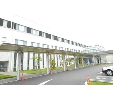 福岡東医療センター