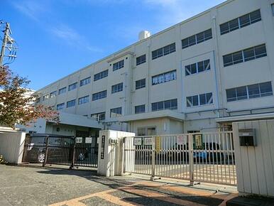 市立もえぎ野小学校