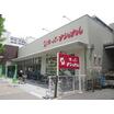ショッピング施設
