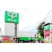 ショッピング施設