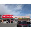 ショッピング施設