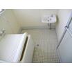 バス/シャワー
