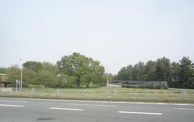 東名豊川インター