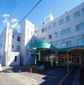 康正会総合クリニック