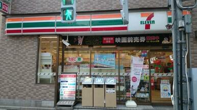 セブンイレブン内神田１丁目店