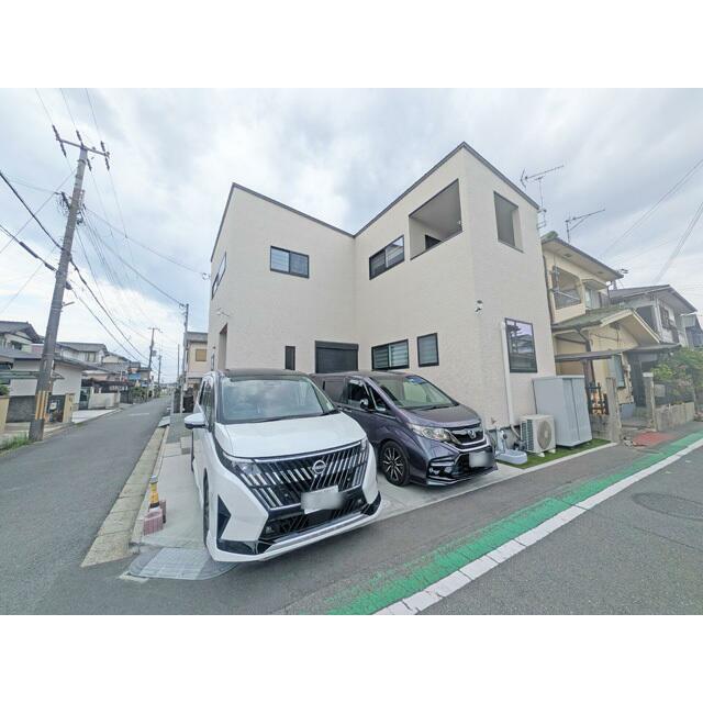 姫路市広畑区