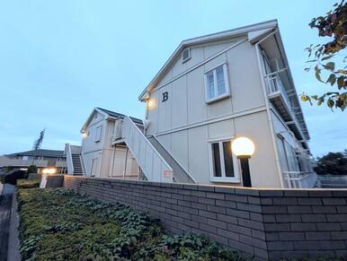 むさし野ハイツ　西東京市芝久保町　西武新宿線　田無駅　花小金井駅　賃貸アパート