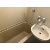 バス/シャワー