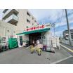 ショッピング施設