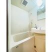 バス/シャワー