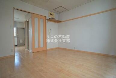 耐久性、耐水性に優れているクッションフロアです☆