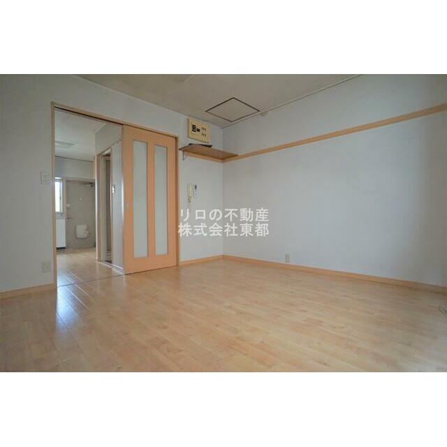 耐久性、耐水性に優れているクッションフロアです☆