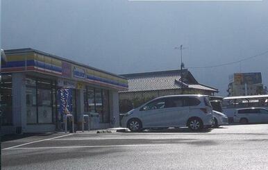 ミニストップ香川町店さん