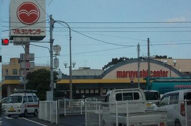 マルヨシセンター川東店さん