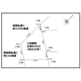 地形図等