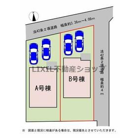 地形図等