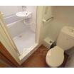 バス/シャワー