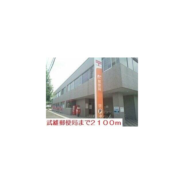 apartment 朝日町大字甘久