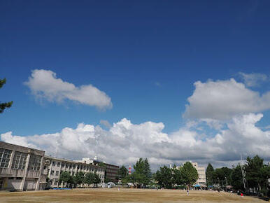 福井市立宝永小学校