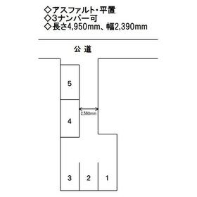 平面図