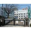 中学校