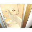 バス/シャワー