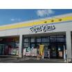 ショッピング施設