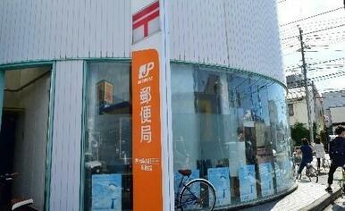 郵便局