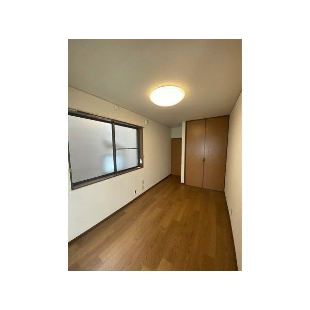 洋室写真1(※写真は隣のお部屋のものです)