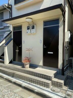 エントランス写真