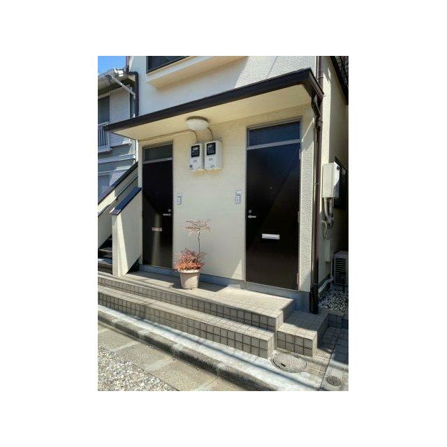 エントランス写真