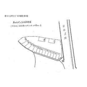 平面図