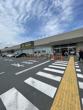 いなげや厚木三田店